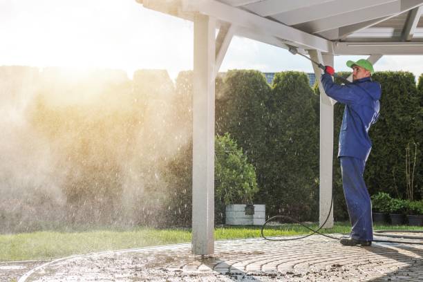 Best Machinery and Equipment Cleaning  in Romeo, MI
